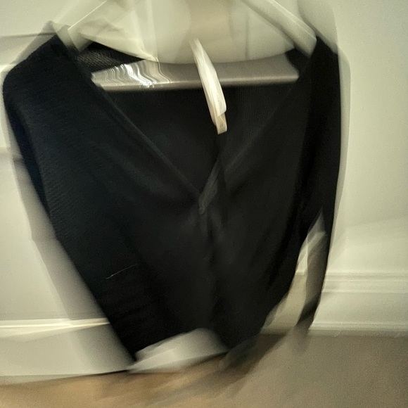 Black Long Sleeve - Picture 3 of 4